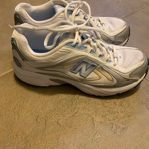 New balance women’s